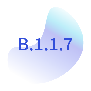 英國(guó)突變株B.1.1.7綜述