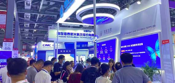 CACLP盛會(huì)落幕，歐凱生物精彩不止