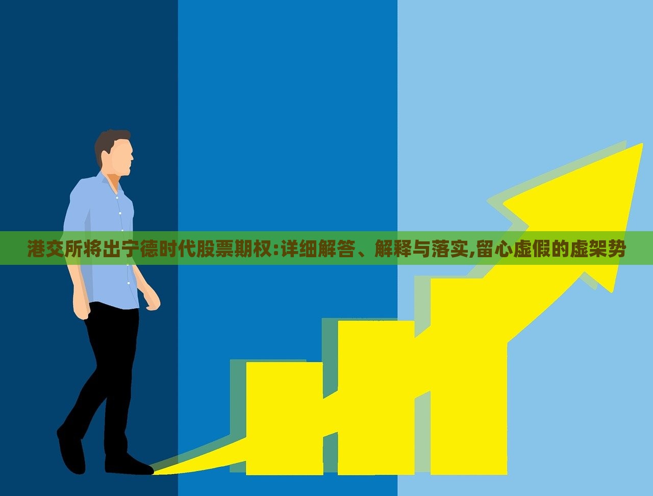 港交所将出宁德时代股票期权:详细解答、解释与落实,留心虚假的虚架势